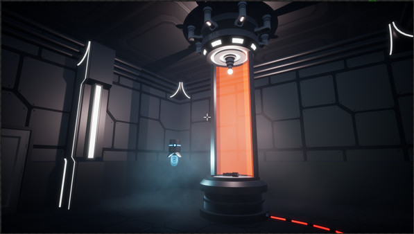 The Magnet Trials screenshot 1