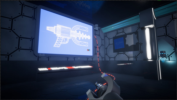 The Magnet Trials screenshot 3