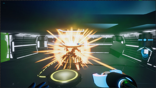 The Magnet Trials screenshot 5