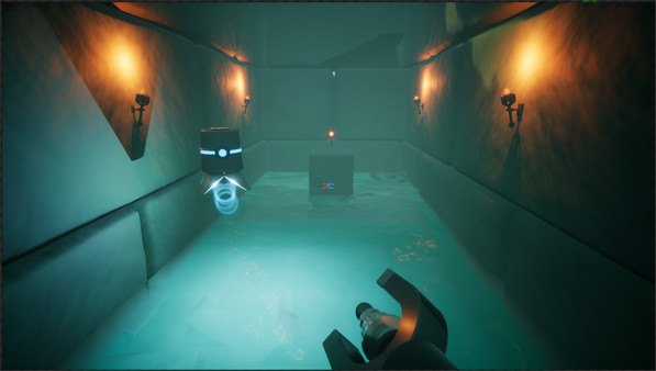 The Magnet Trials screenshot 2