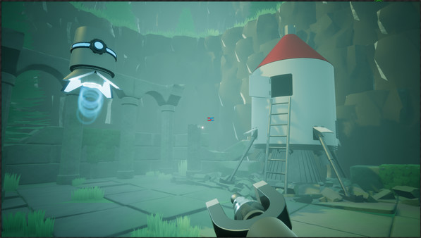 The Magnet Trials screenshot 6