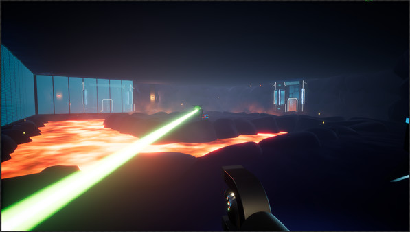 The Magnet Trials screenshot 8