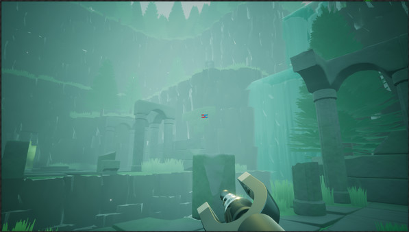 The Magnet Trials screenshot 4