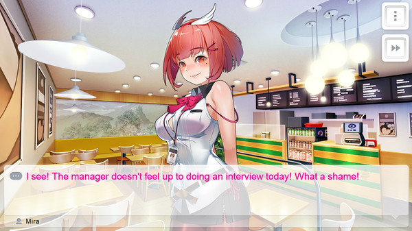 Miracle Snack Shop screenshot 6