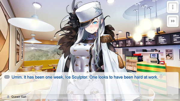 Miracle Snack Shop screenshot 5