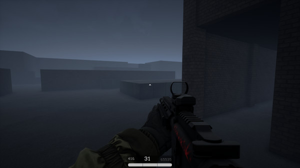 Threshold screenshot 3