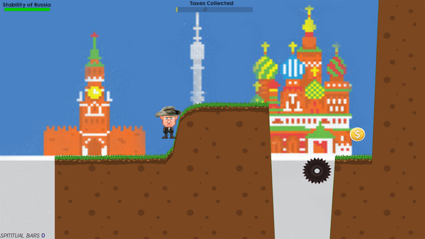 Super president How to rule the country screenshot 4