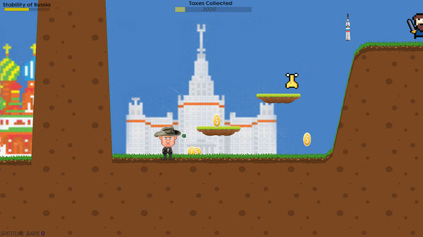 Super president How to rule the country screenshot 6