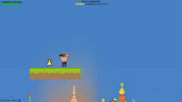 Super president How to rule the country screenshot 1