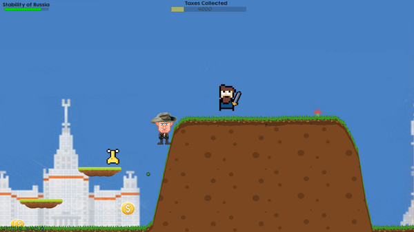 Super president How to rule the country screenshot 2