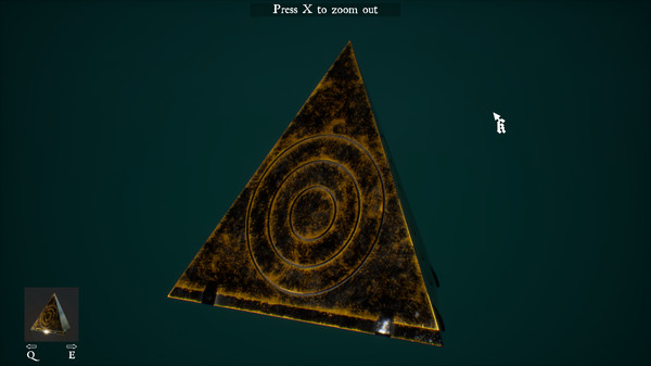 Kadath screenshot 6