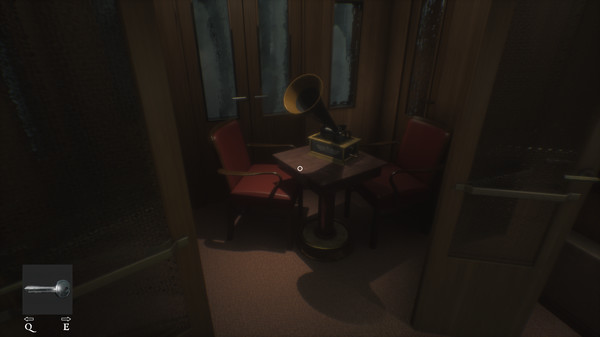 Kadath screenshot 9