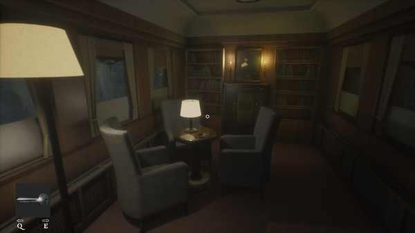 Kadath screenshot 1