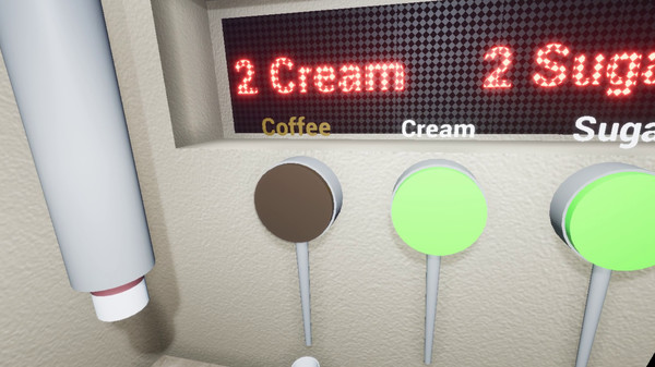 Coffee VendoR screenshot 1