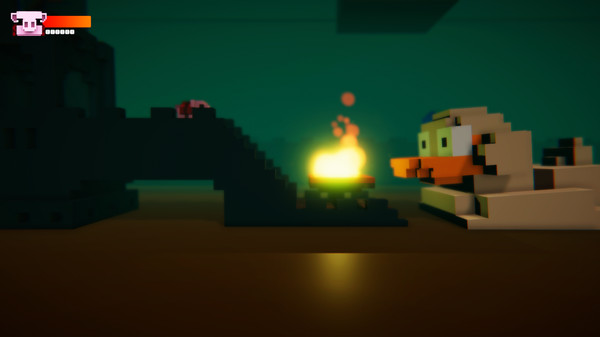 Dark Sauce screenshot 7