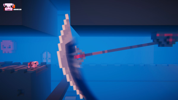 Dark Sauce screenshot 11
