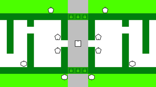 M.E.M.E.S. screenshot 1