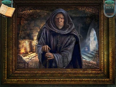 Echoes of the Past: The Citadels of Time Collector's Edition screenshot 6