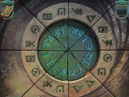 Echoes of the Past: The Citadels of Time Collector's Edition screenshot 4