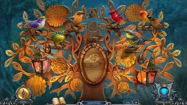 Haunted Hotel: Eclipse Collector's Edition screenshot 3