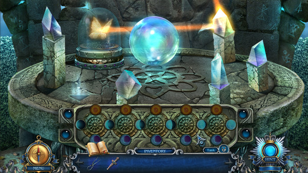 Haunted Hotel: Eclipse Collector's Edition screenshot 6