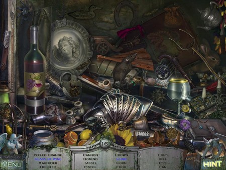 Redemption Cemetery: Children's Plight Collector's Edition screenshot 3