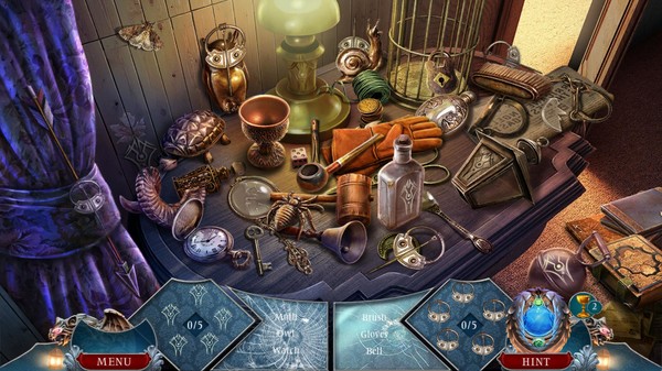 Myths of the World: Black Rose Collector's Edition screenshot 8