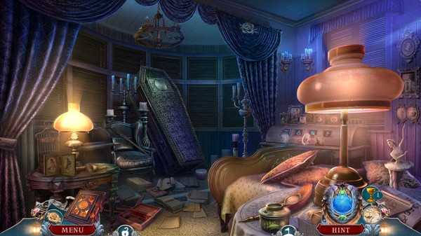 Myths of the World: Black Rose Collector's Edition screenshot 10