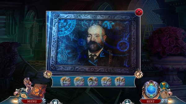 Myths of the World: Black Rose Collector's Edition screenshot 5