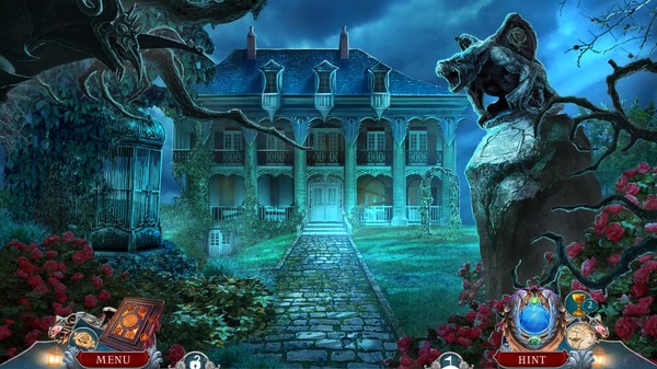 Myths of the World: Black Rose Collector's Edition screenshot 7