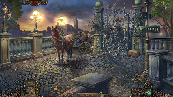 Maestro: Dark Talent Collector's Edition screenshot 4