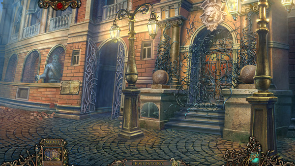 Maestro: Dark Talent Collector's Edition screenshot 7