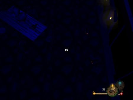 Haunted House (2010) screenshot 11