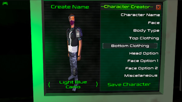 Dark Data screenshot 2