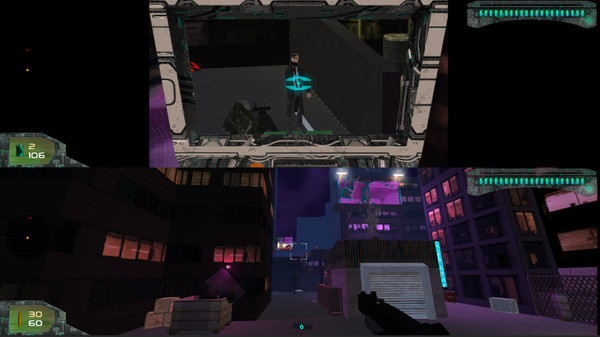Dark Data screenshot 6