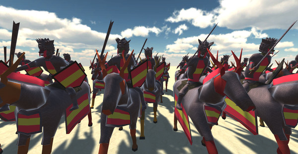 Chieftain screenshot 9