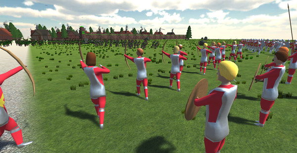 Chieftain screenshot 10
