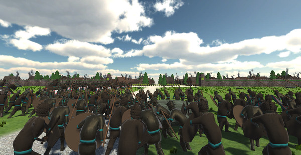 Chieftain screenshot 6