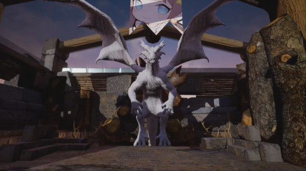 Strange and weird museum screenshot 5