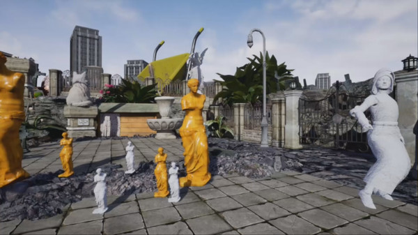 Strange and weird museum screenshot 2