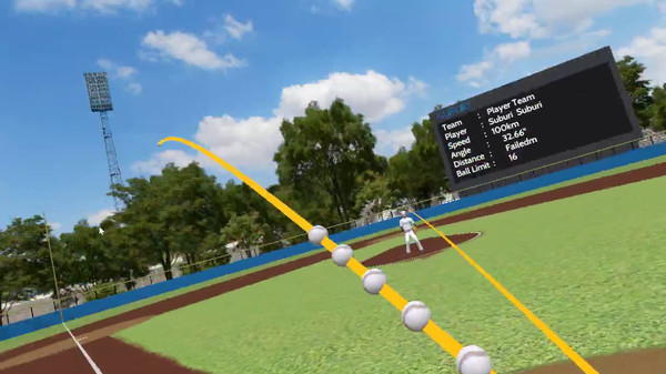 SUBURI screenshot 4