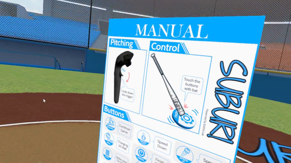 SUBURI screenshot 3