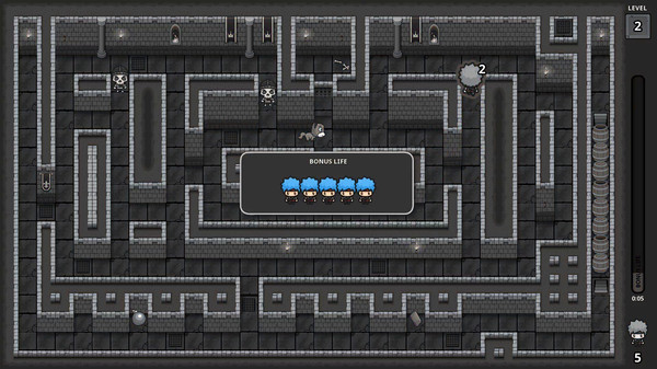 Quest for the Golden Duck screenshot 8