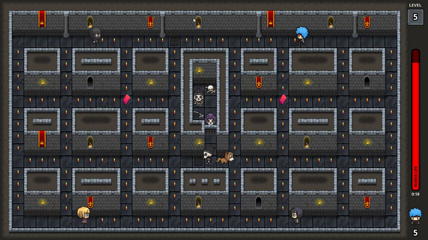 Quest for the Golden Duck screenshot 7