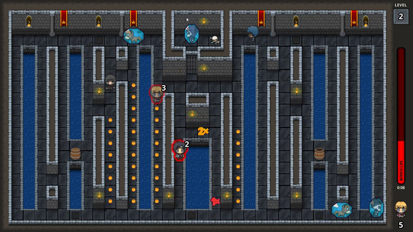 Quest for the Golden Duck screenshot 10