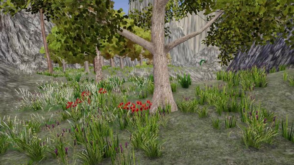Mage VR -Mini Version- screenshot 2