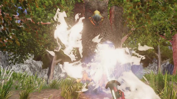 Mage VR -Mini Version- screenshot 7