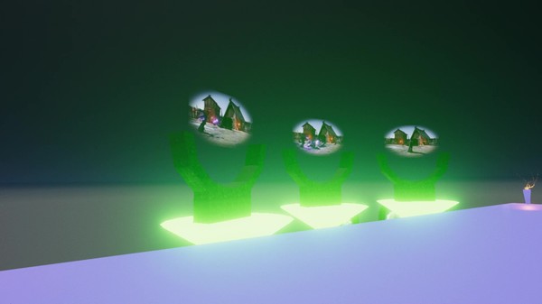 Mage VR -Mini Version- screenshot 3