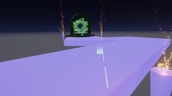 Mage VR -Mini Version- screenshot 4