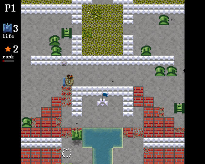 Buttle Tank screenshot 9